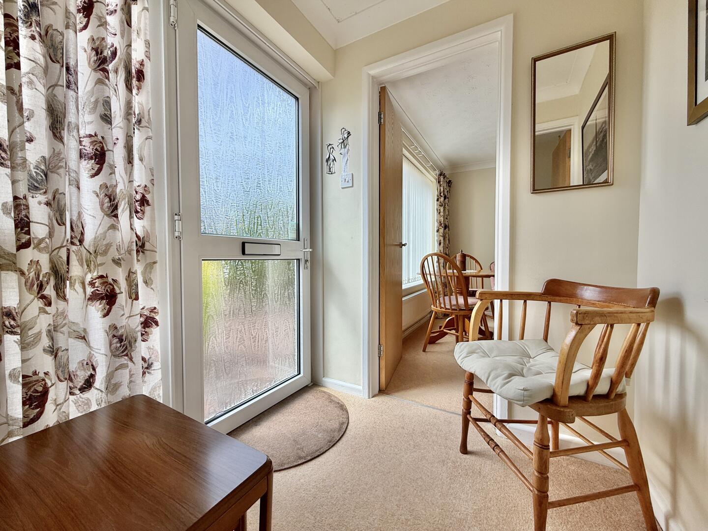 3 bed property in Bishops Close, Truro